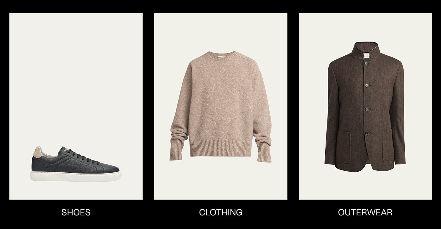 流行り の ブランド - 2024年おすすめのアイテム満載 Clothes Designer Men's & Goodman Bergdorf | Accessories スーツ・フォーマル・ドレス